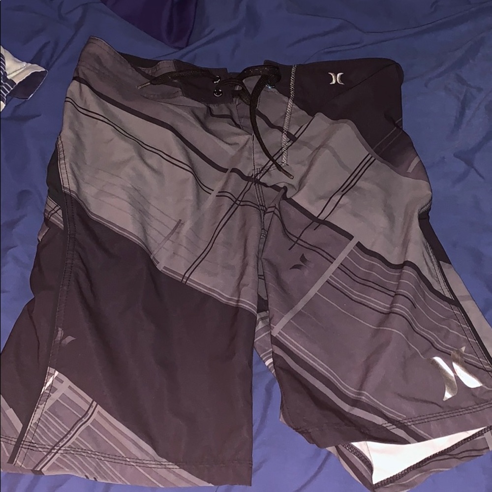 Hurley Phantom Boardshorts